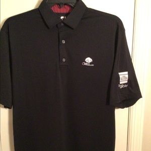 FootJoy golf polo